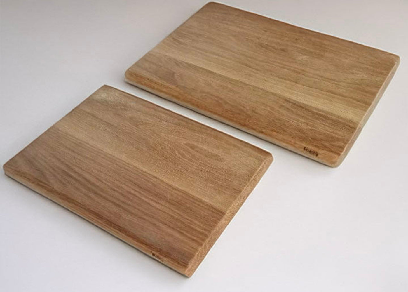 Wooden Chopping Board Classic 15"