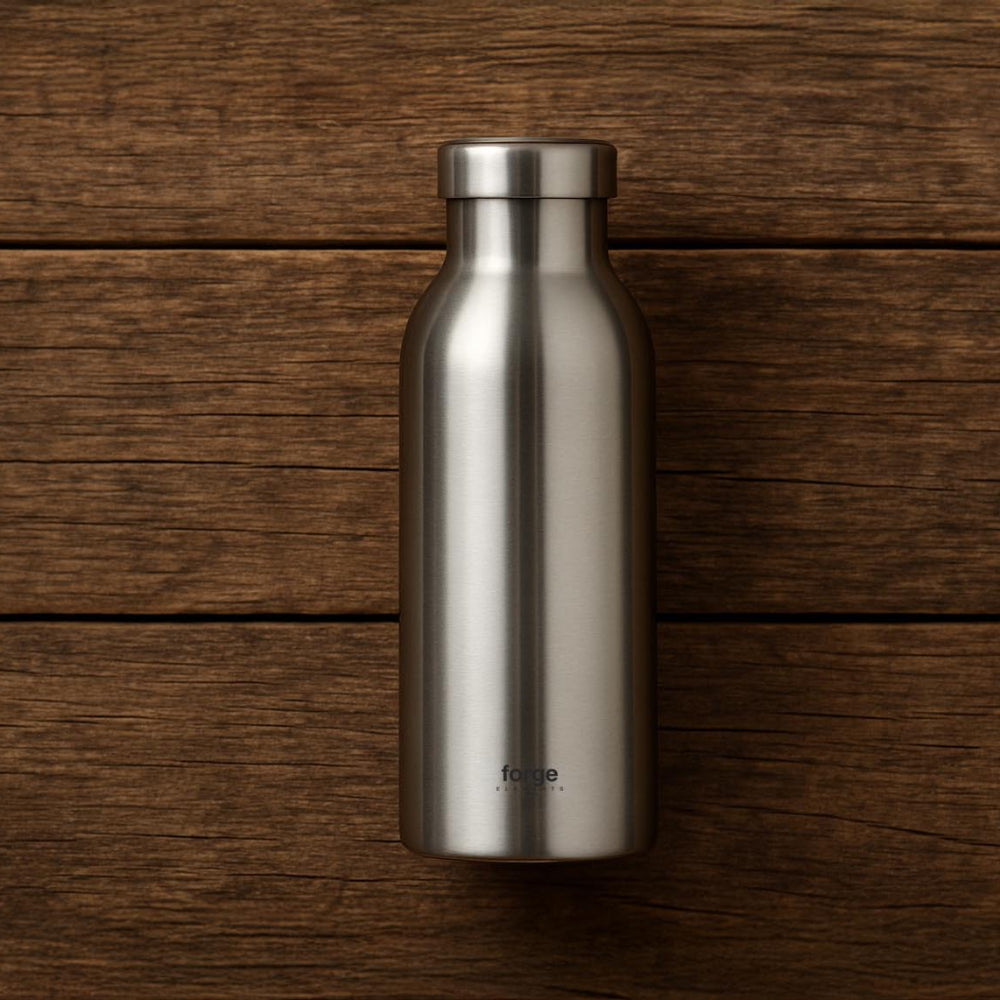 Thermo Stainless Steel Bottle