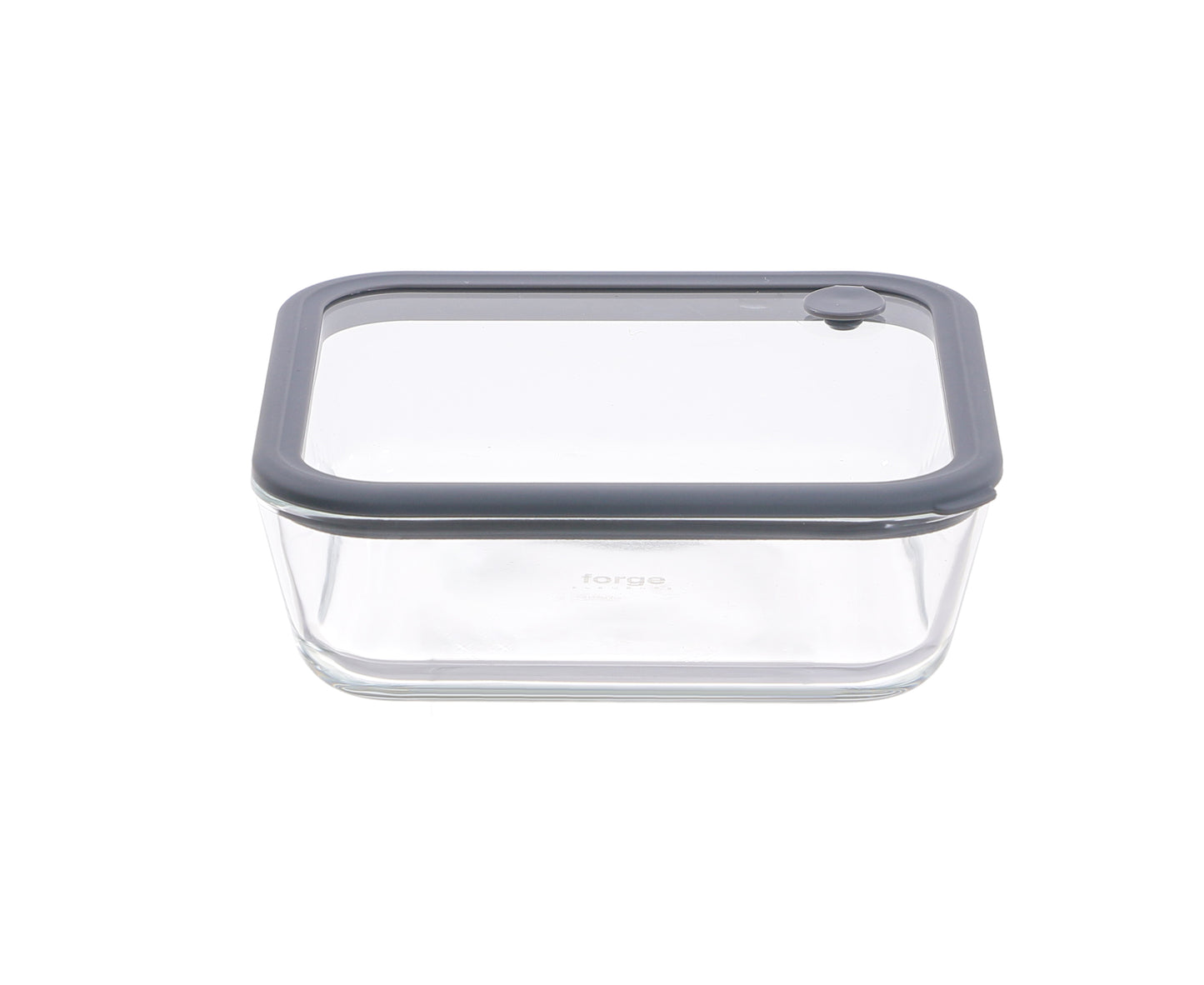 Glass Bakeware & Storage Set Square