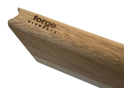 Wooden Chopping Board Classic 15"