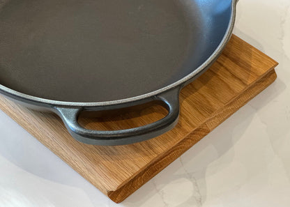 Wooden Chopping Board Mini 12"