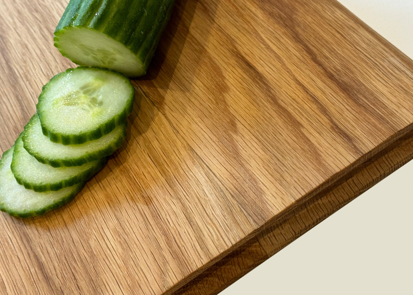 Wooden Chopping Board Mini 12"
