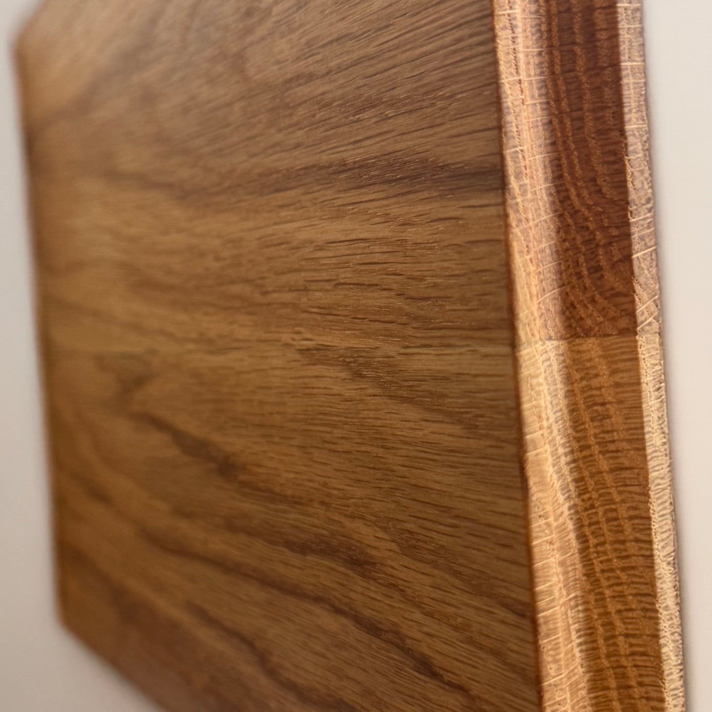 Wooden Chopping Board Mini 12"