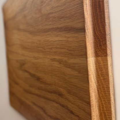 Wooden Chopping Board Mini 12"