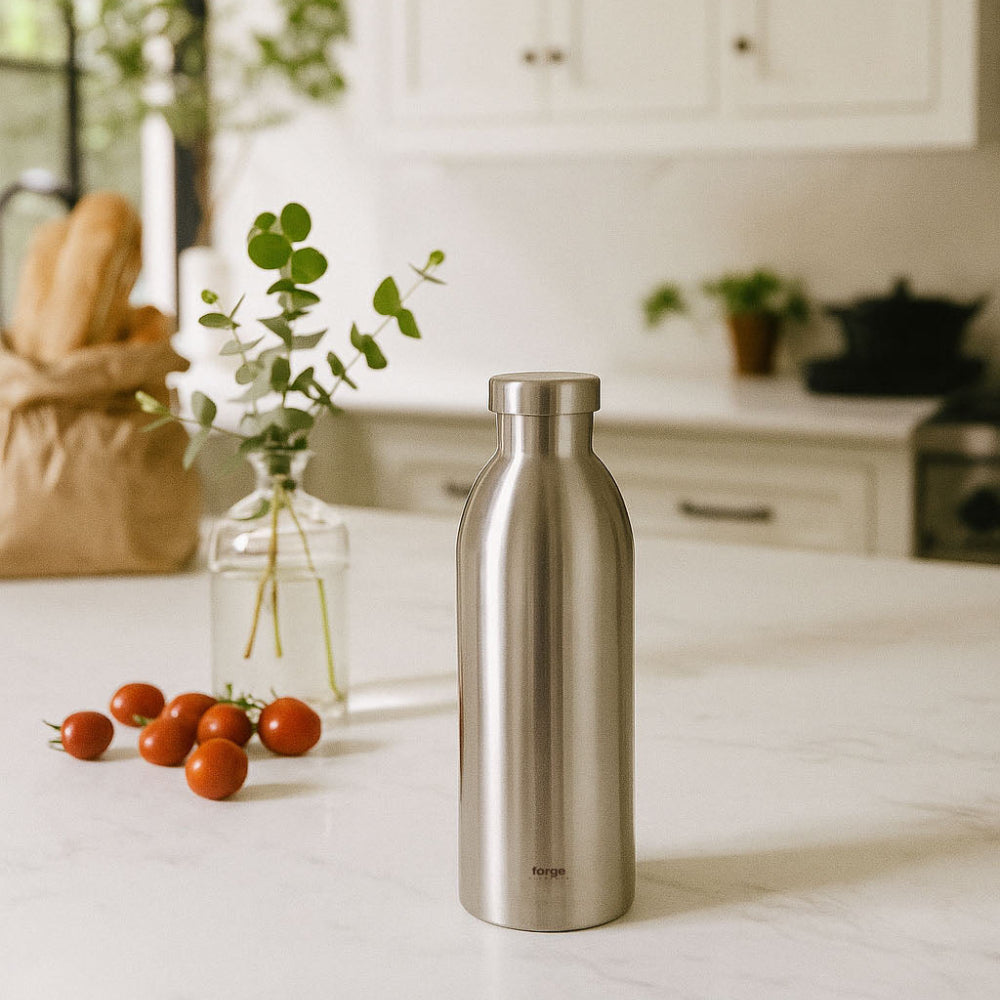 Thermo Stainless Steel Bottle