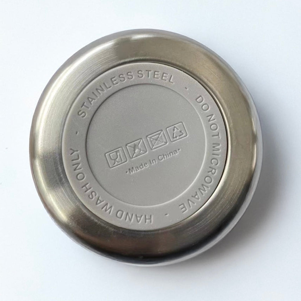 Thermo Stainless Steel Bottle